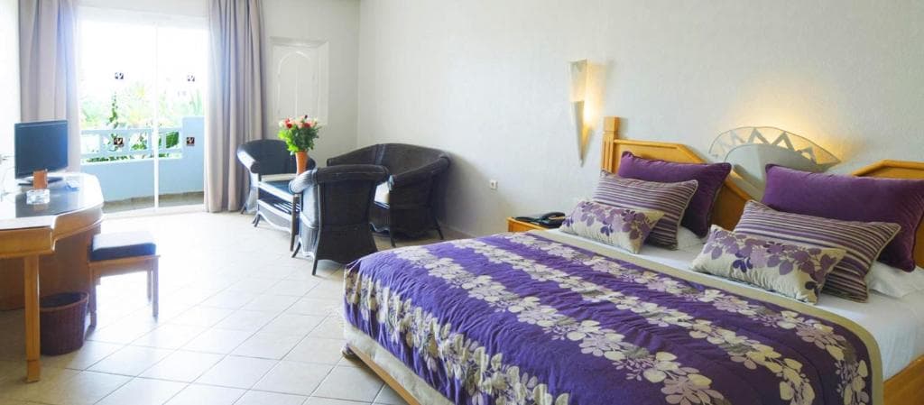 Djerba Resort — Djerba — photo 3