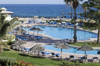 Regency Hotel & Spa — Monastir — photo 3