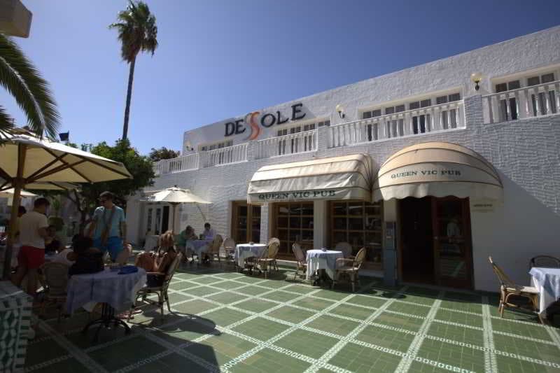 Le Hammamet Hotel & Spa — Hammamet — photo 3