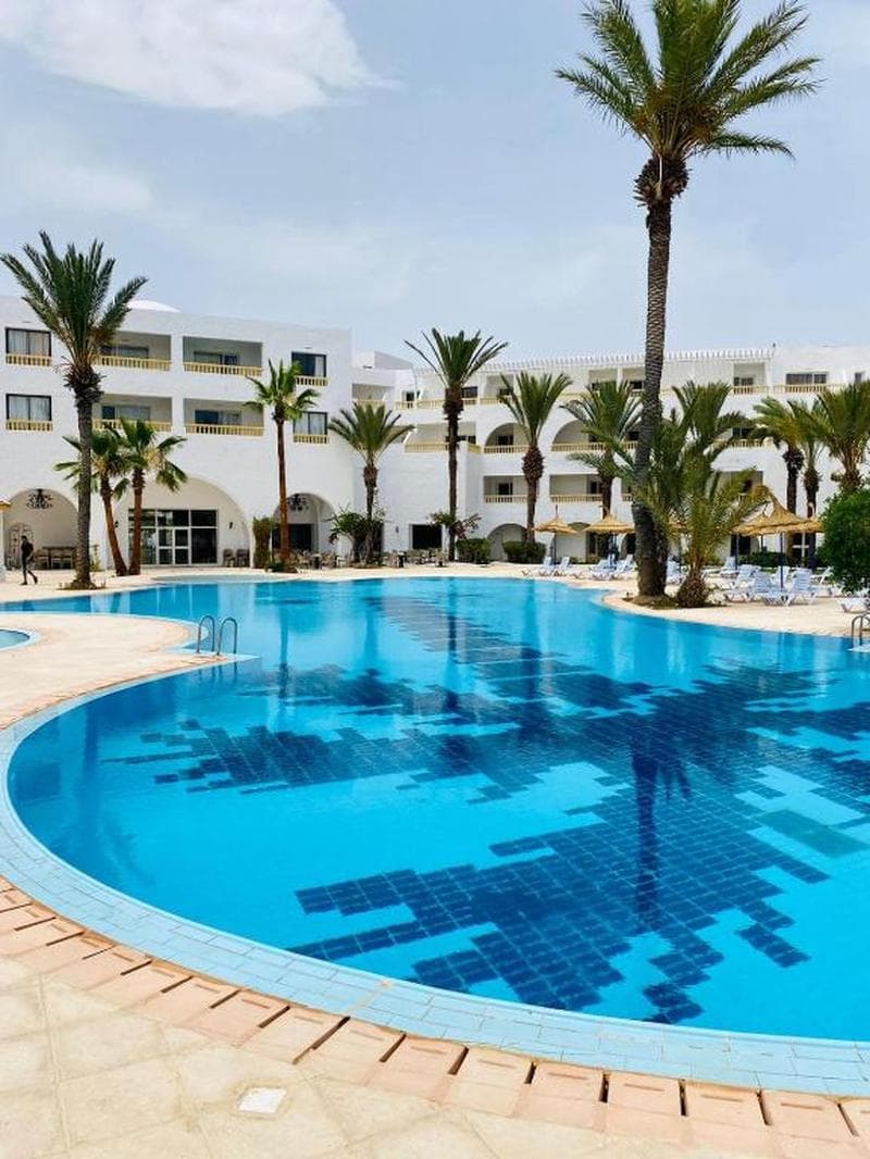 Blumar Resort & Spa