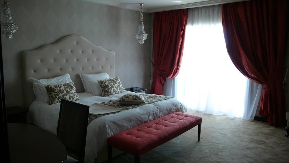 The Russelior Hotel & Spa — Hammamet — photo 3