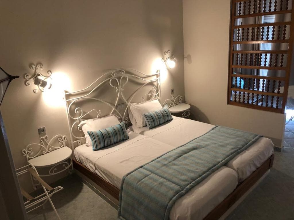 Residence Hammamet — Hammamet — photo 4