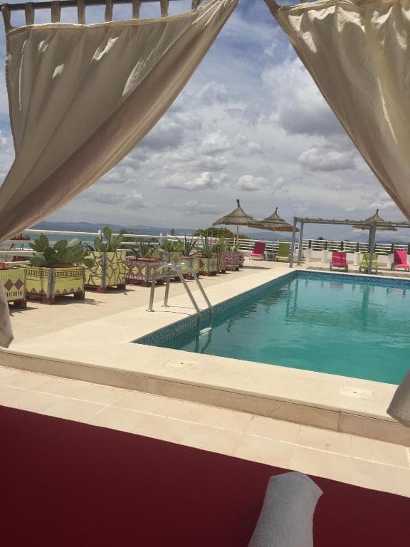 Residence Hammamet