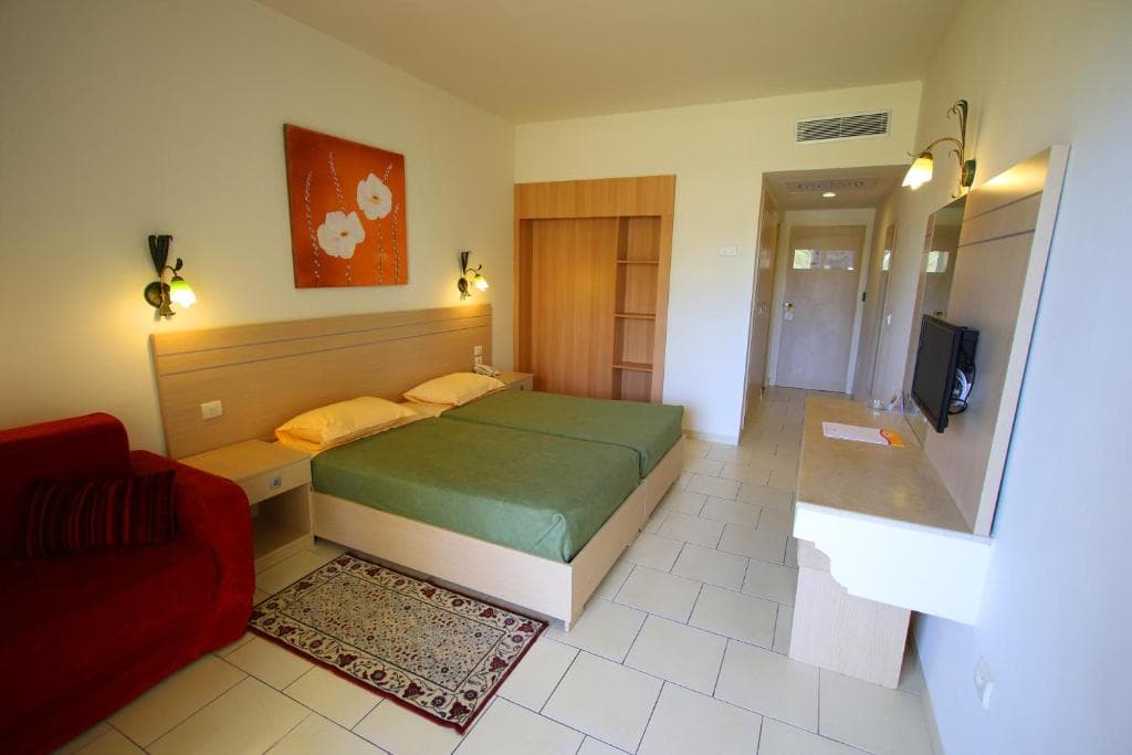 Omar Khayam Resort & Aquapark — Hammamet — photo 3