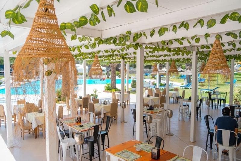 Hotel Golf Residence — Sousse — photo 5