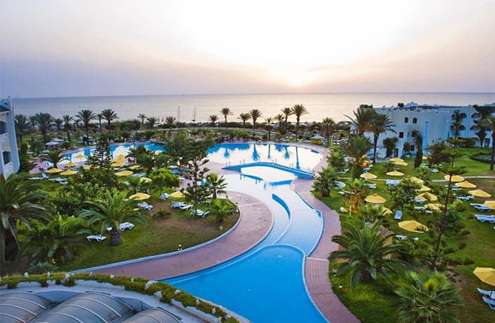 LTI Mahdia Beach & Aquapark — Mahdia — photo 5