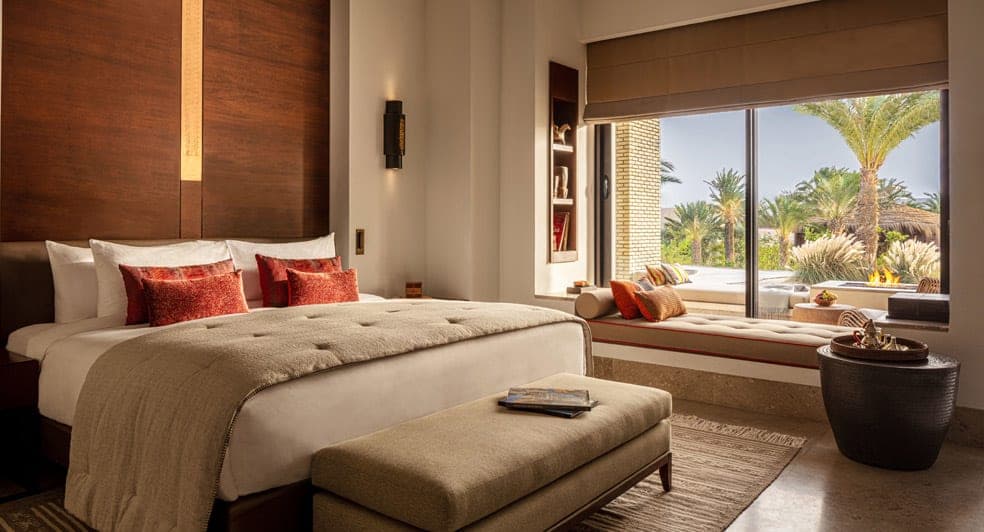 Anantara Tozeur Resort — Tozeur — photo 3