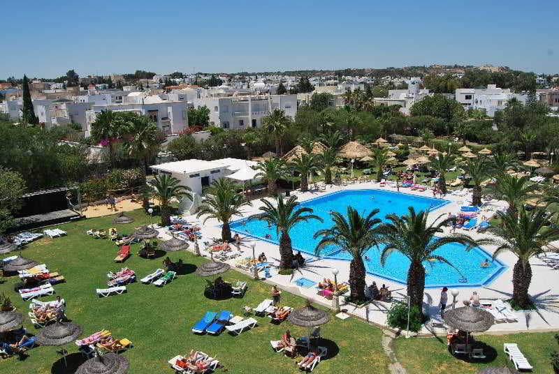 Hotel Golf Residence